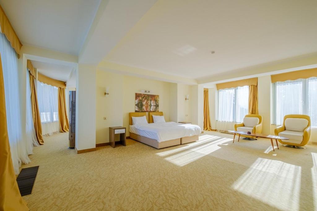 Castello Mare All Inclusive Resort Batumi Camera foto